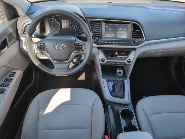 Used 2018 Hyundai Elantra SEL image 27