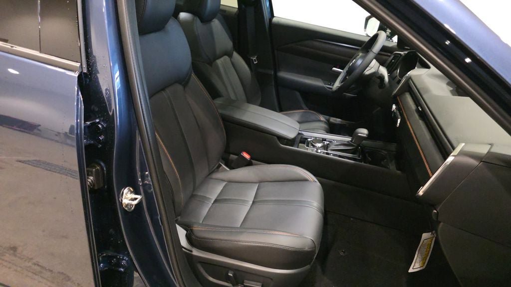 New 2026 MAZDA CX-50 2.5 Hybrid w/ Weather Package image 20