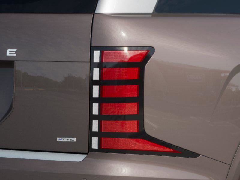 New 2026 Hyundai Palisade Calligraphy image 10