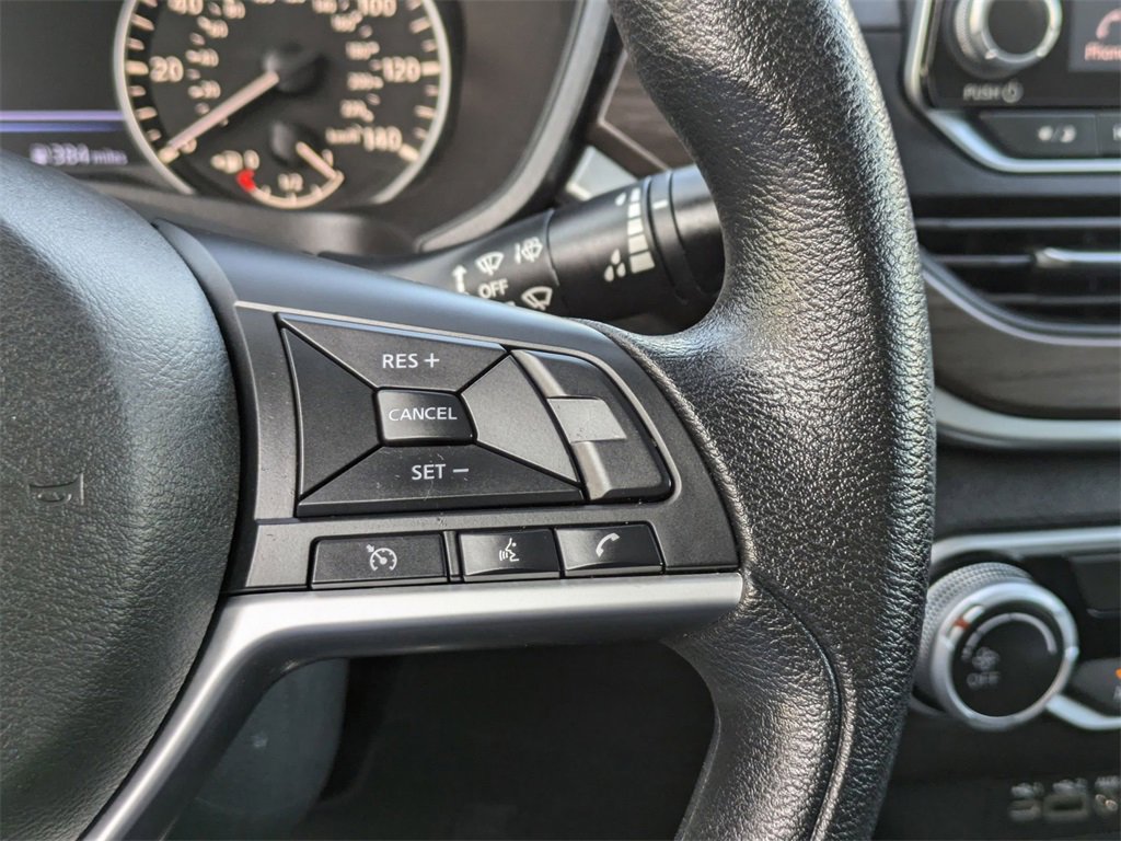 Used 2024 Nissan Altima 2.5 SV image 20