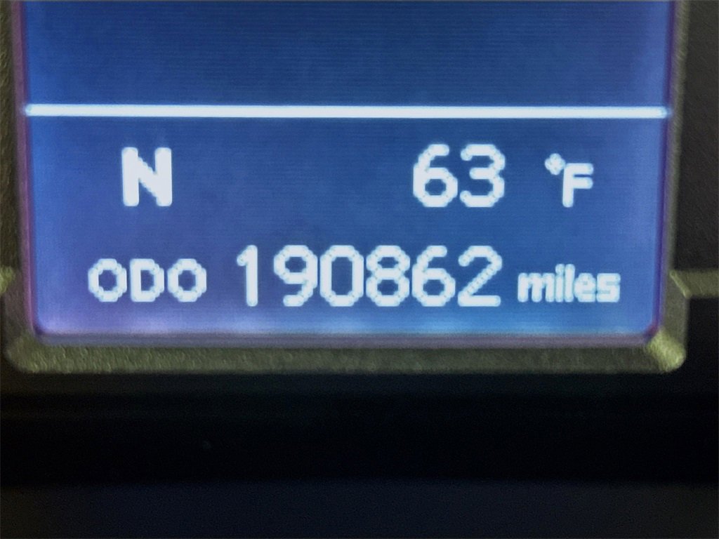 Used 2016 Toyota 4Runner SR5 Premium image 15