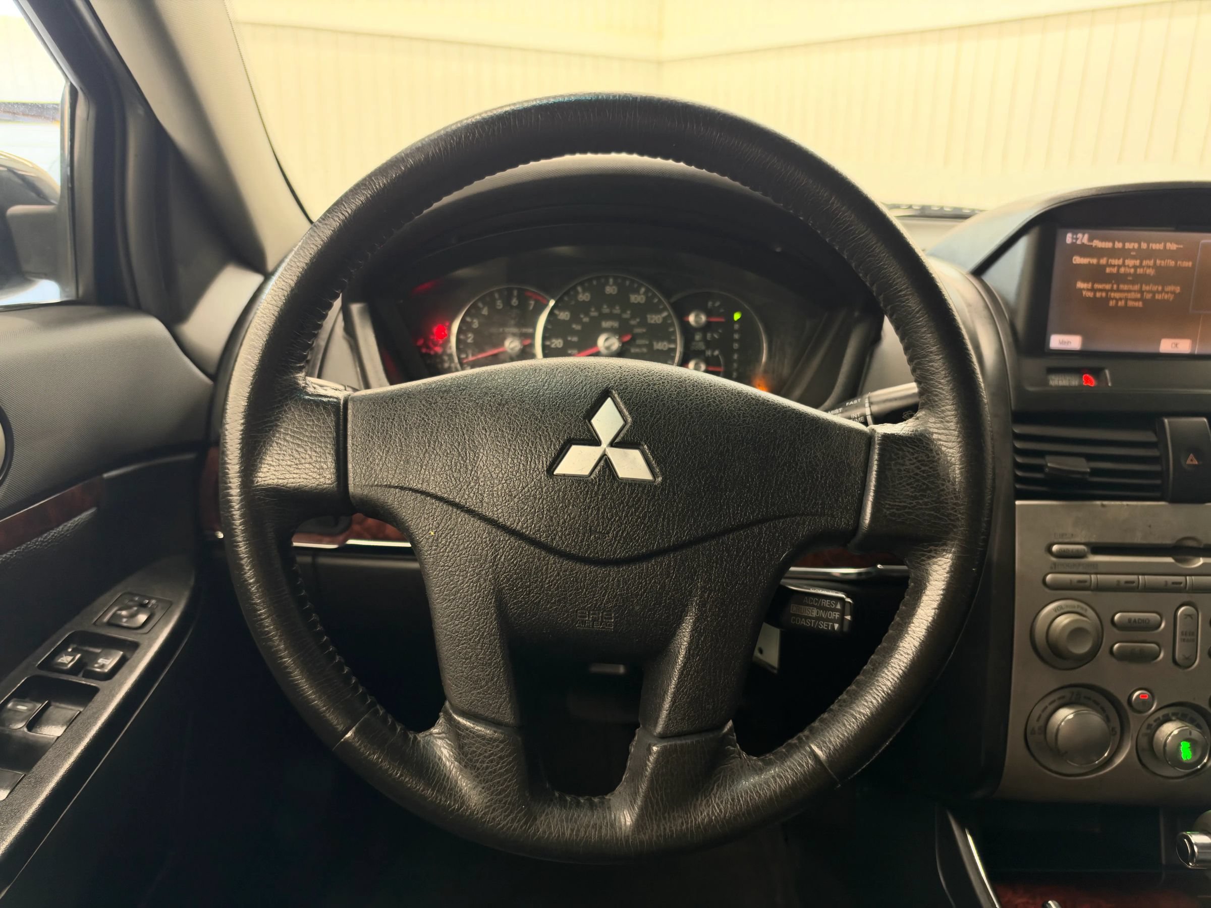 Used 2012 Mitsubishi Galant ES FWD image 18