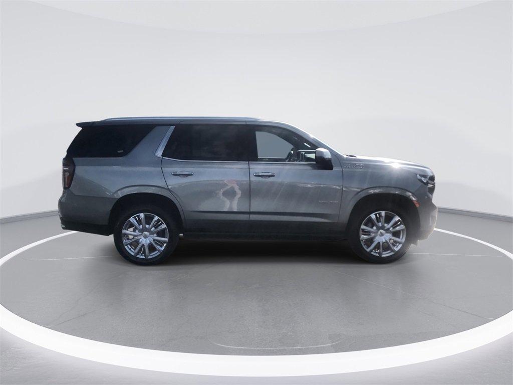 Used 2024 Chevrolet Tahoe High Country w/ Premium Package image 9
