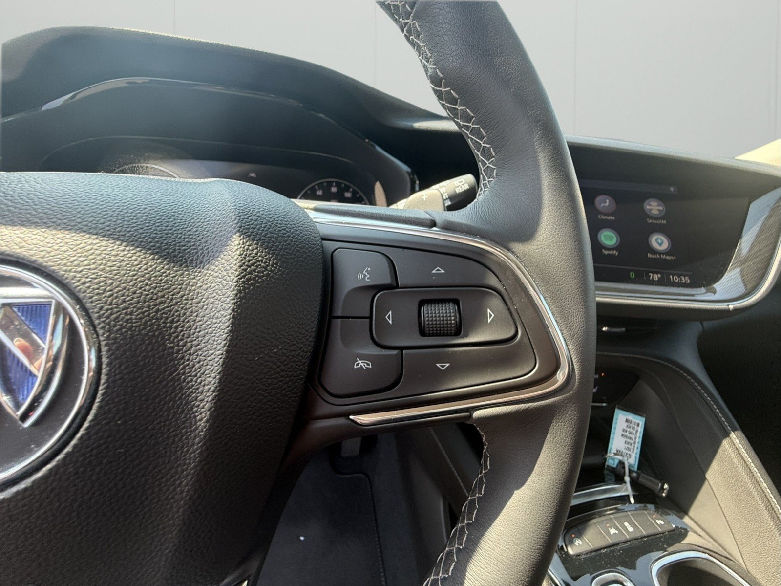 Used 2021 Buick Envision Preferred FWD image 21
