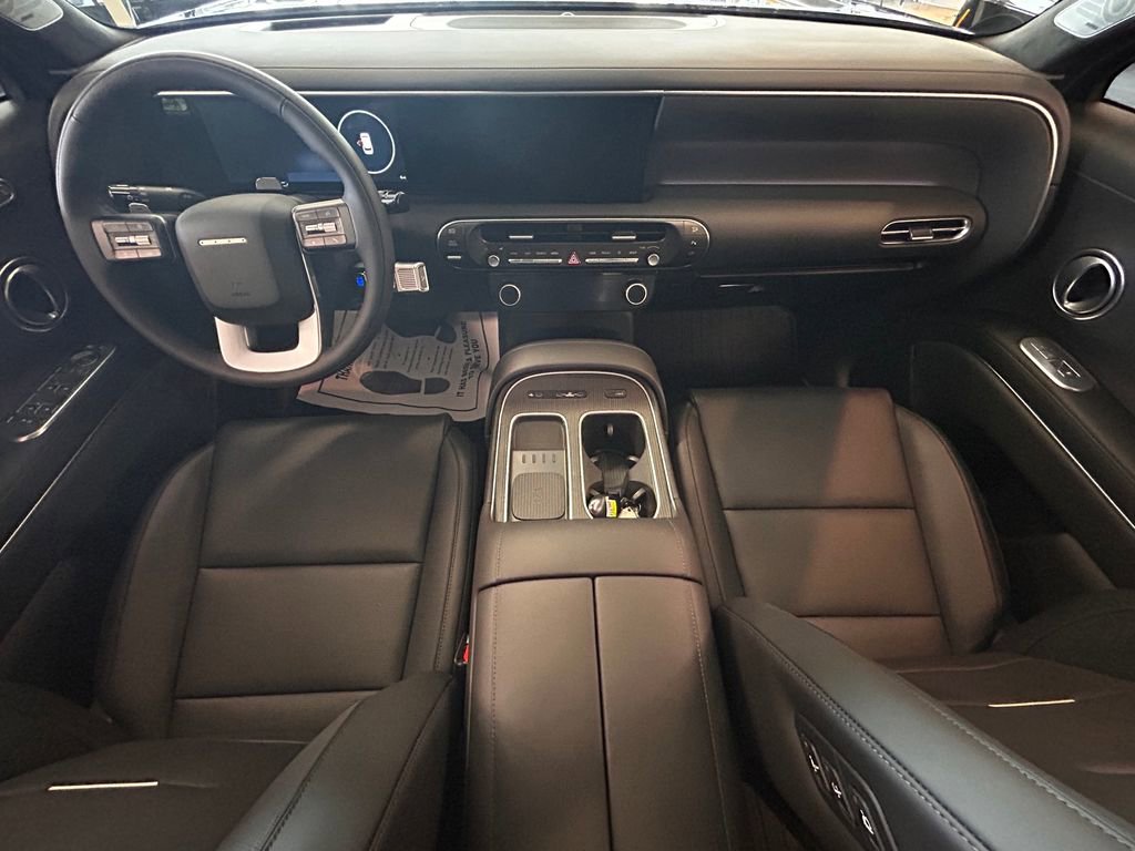 New 2026 Hyundai Palisade Calligraphy image 14