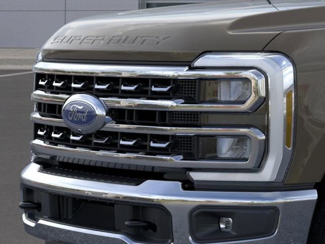 New 2026 Ford F250 Lariat AWD/4WD image 17