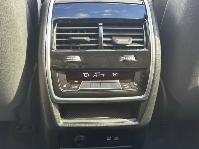 New 2026 BMW X5 xDrive40i w/ Premium Package image 31