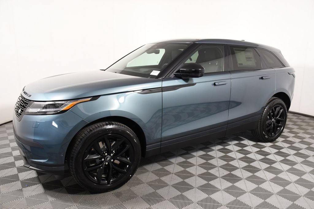 New 2026 Land Rover Range Rover Velar S AWD/4WD image 2