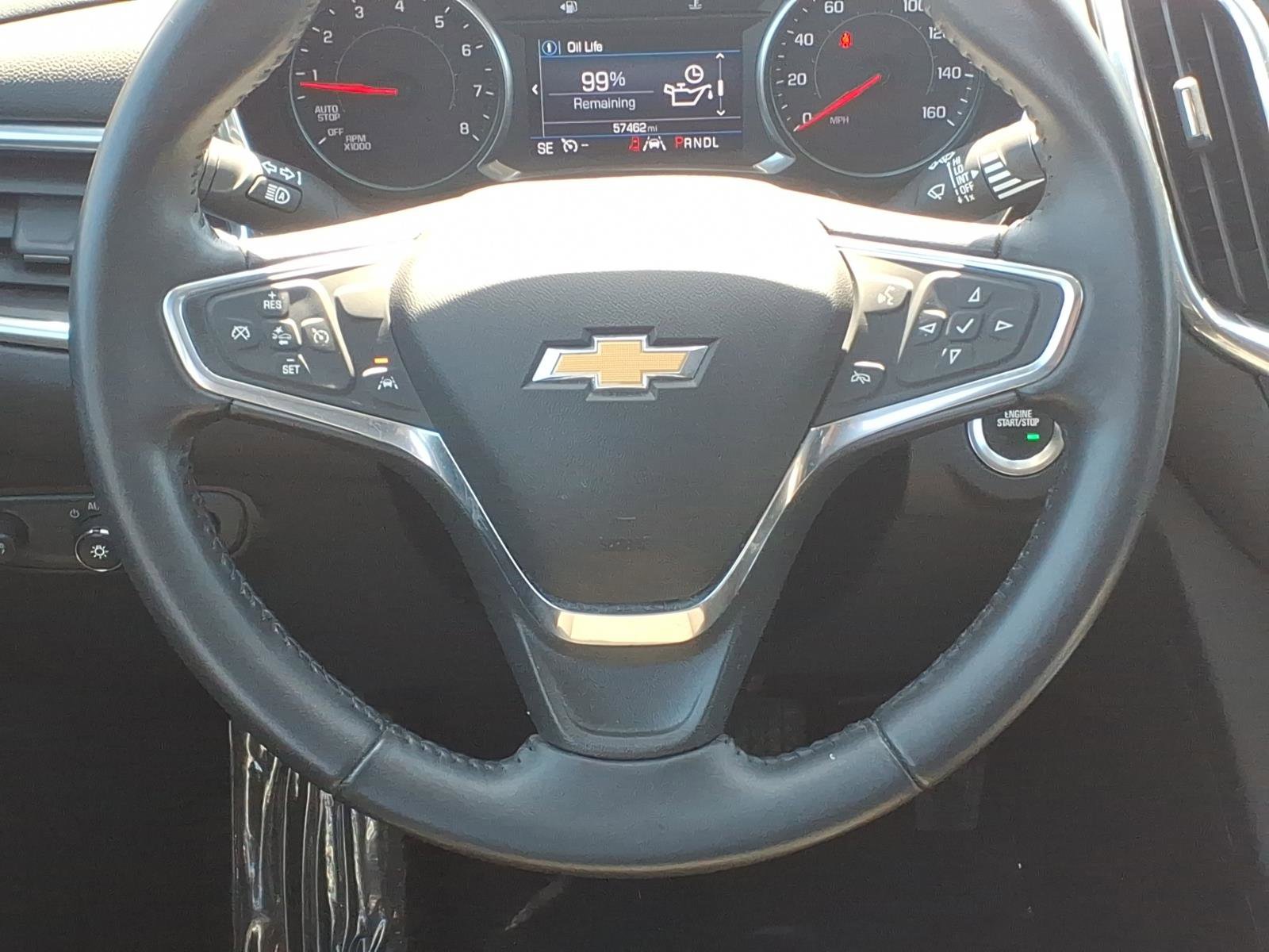 Used 2020 Chevrolet Equinox LT image 17