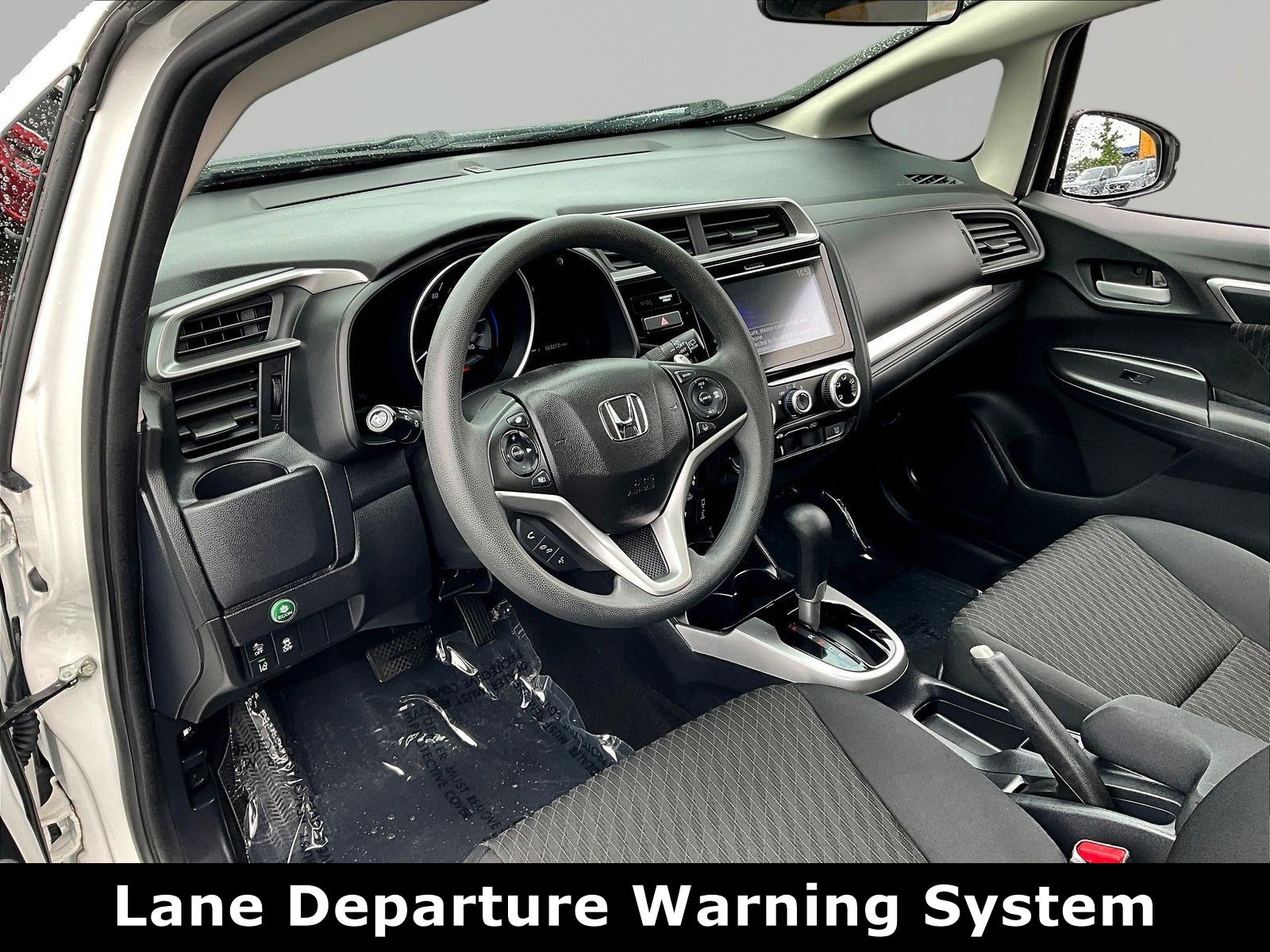 Used 2019 Honda Fit EX image 15