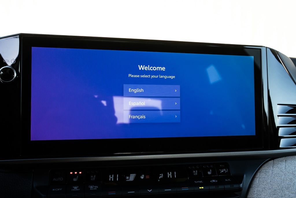 New 2026 Toyota Camry XLE w/ Premium Plus Package image 35