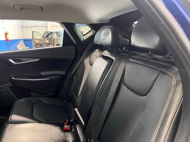 Used 2022 Kia EV6 Wind image 18