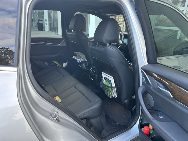 Used 2020 BMW X3 sDrive30i w/ Premium Package image 12