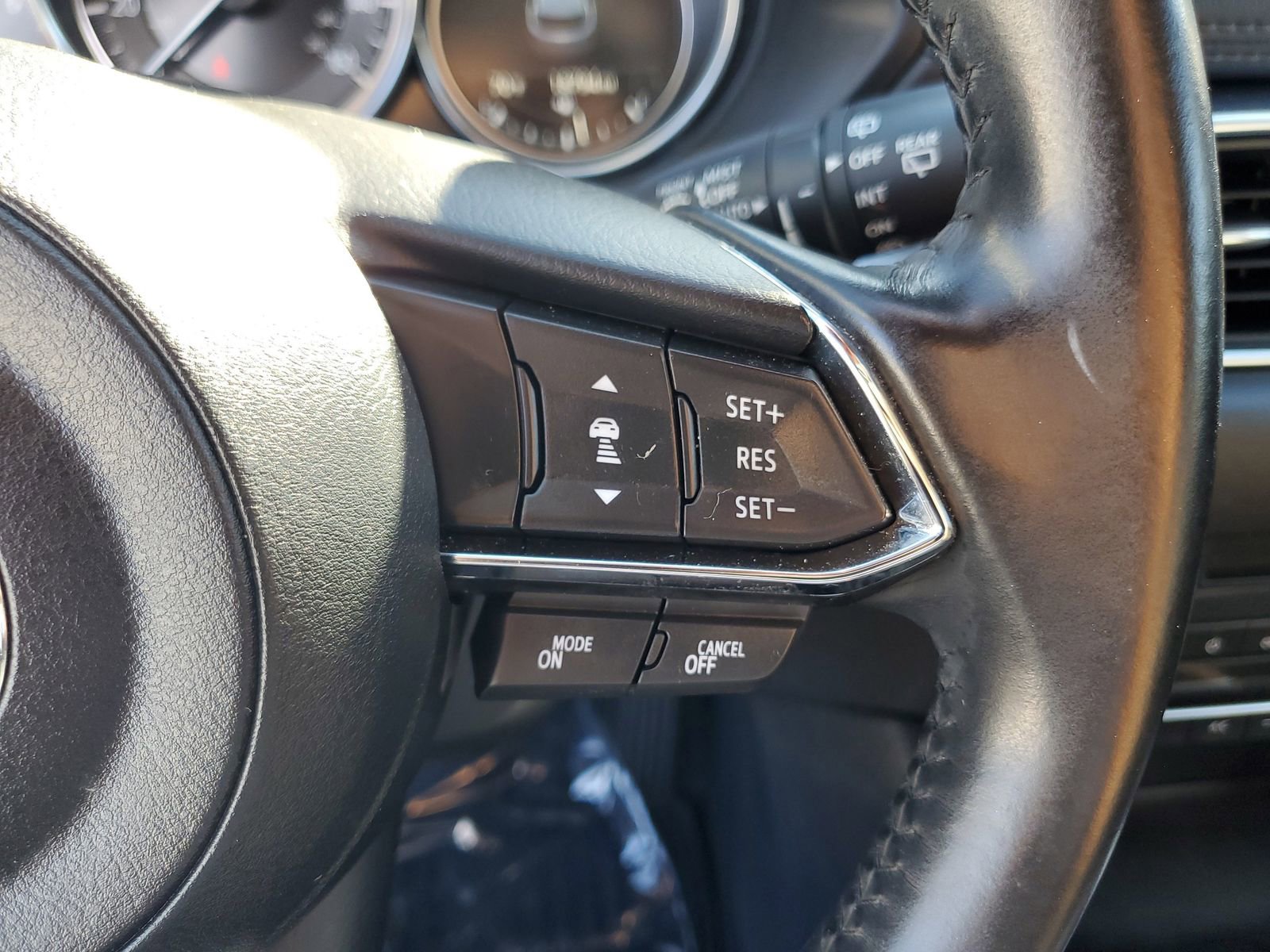 Used 2023 MAZDA CX-5 AWD 2.5 S w/ Preferred Package image 25