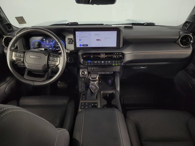 Used 2024 Toyota Land Cruiser w/ Premium Package AWD/4WD image 27