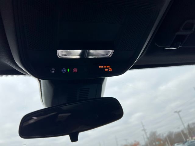 New 2026 Chevrolet Equinox LT w/ Convenience Package II image 17