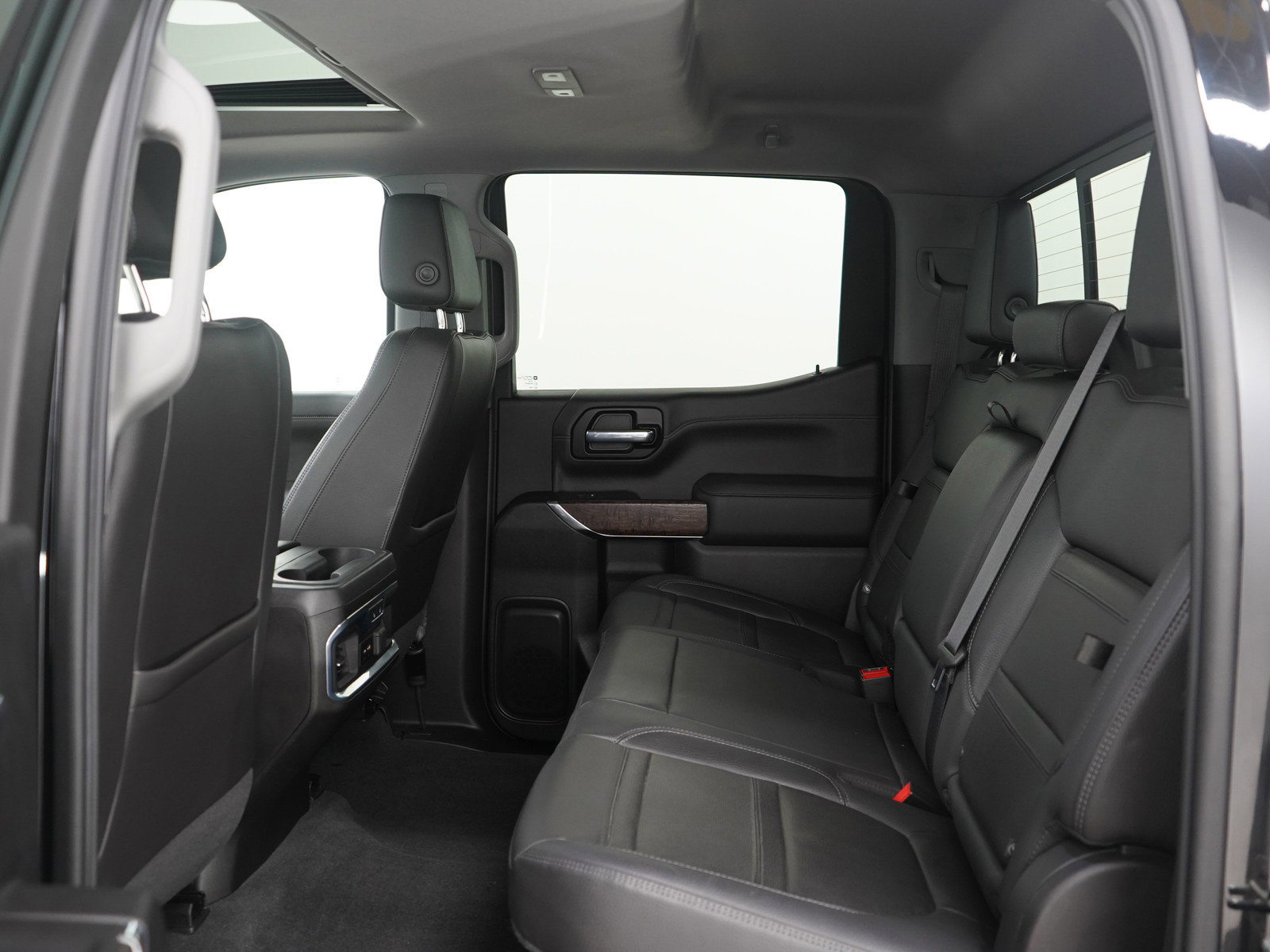 Used 2020 GMC Sierra 1500 Denali w/ Denali Ultimate Package image 19