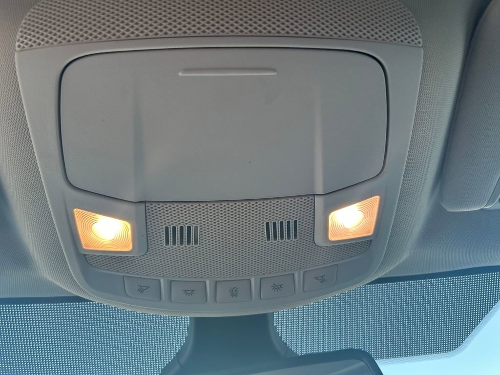 Certified 2023 Ford Edge Titanium image 21