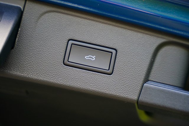 New 2026 Volkswagen Atlas SEL Premium R-Line image 32