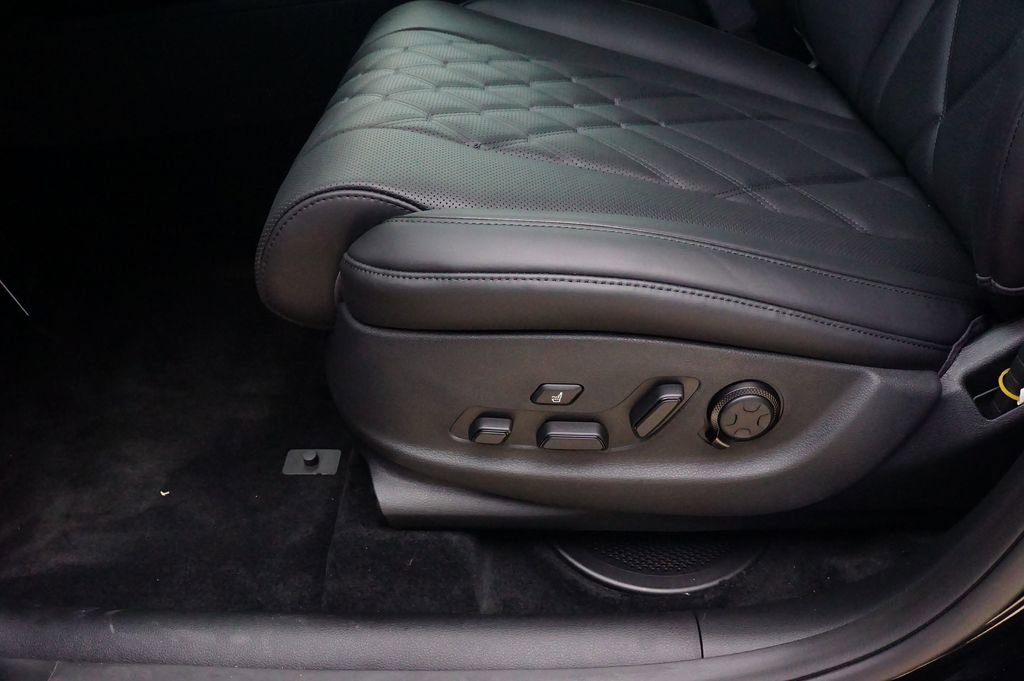 New 2026 Genesis GV80 2.5T Select image 15