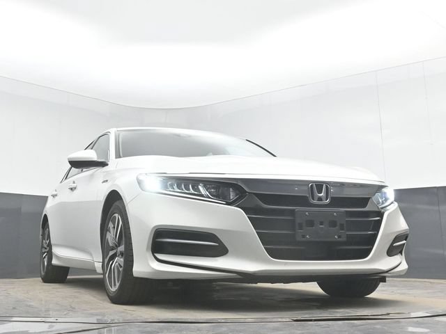Used 2018 Honda Accord Hybrid image 28
