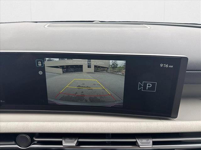 New 2025 Hyundai Tucson SEL image 13