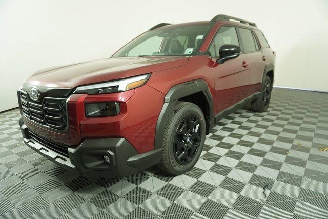 New 2026 Subaru Outback Limited image 3