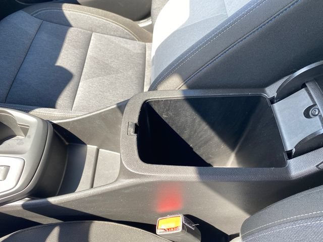 Certified 2024 Chevrolet Trax LS w/ LS Convenience Package FWD image 14