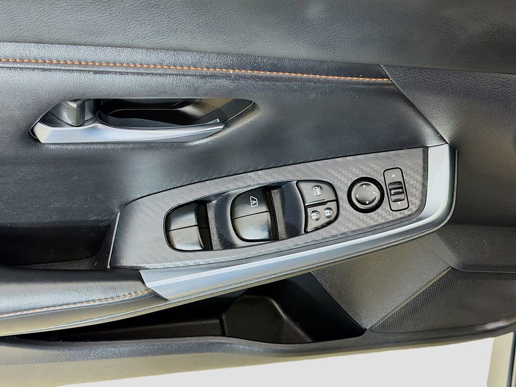 Used 2020 Nissan Sentra SR image 24