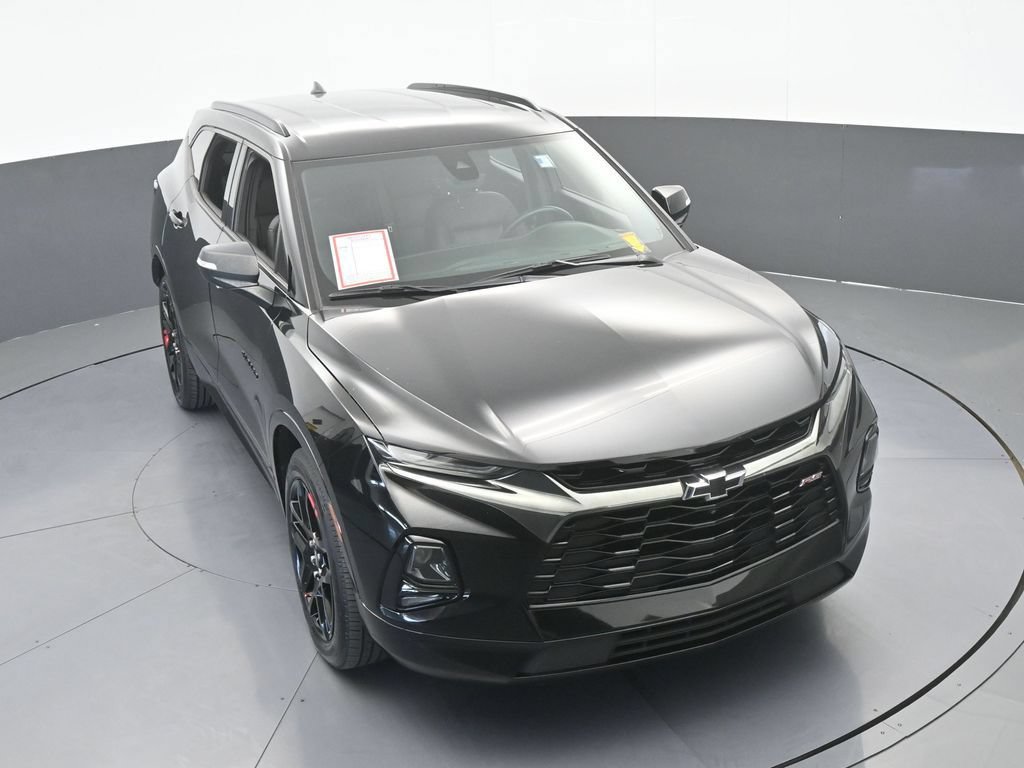 Used 2020 Chevrolet Blazer RS FWD image 70