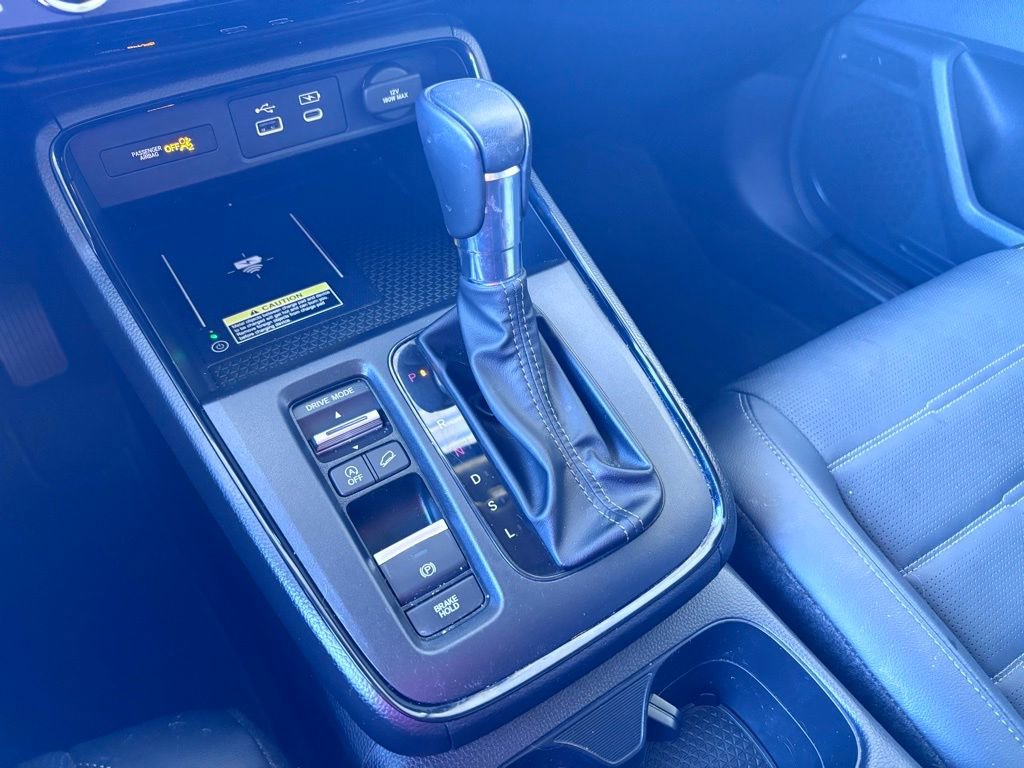 Used 2023 Honda CR-V EX-L image 25