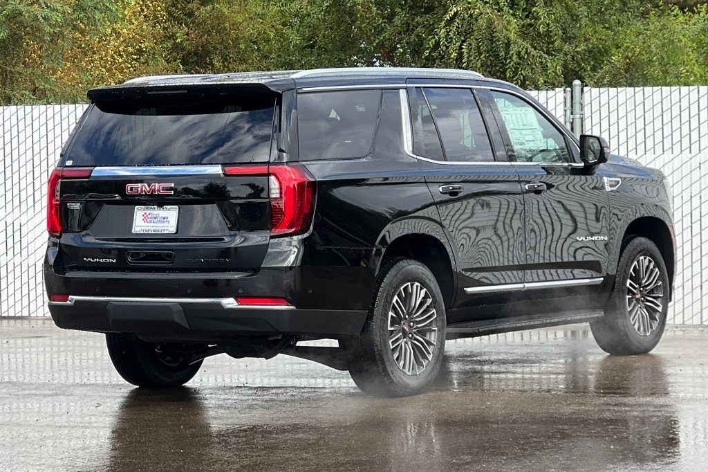 New 2026 GMC Yukon Elevation image 4