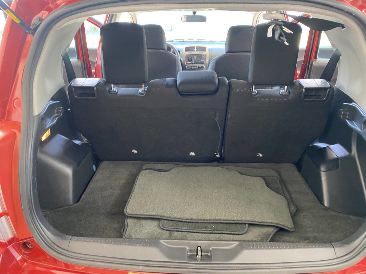 Used 2012 Scion xD image 32