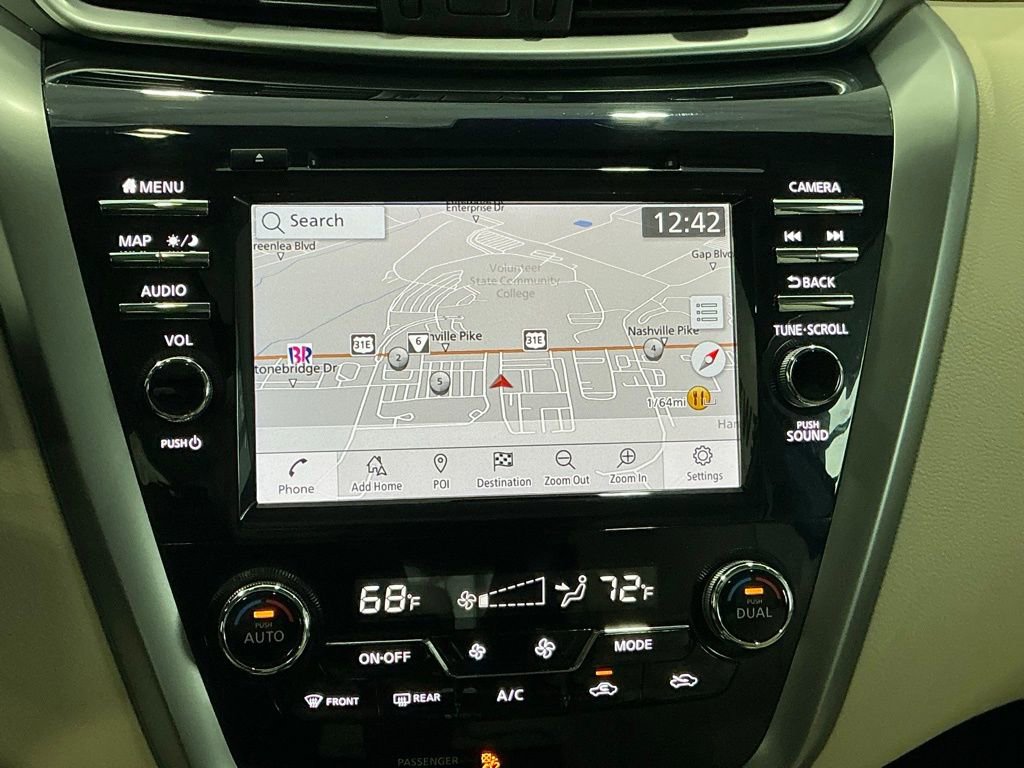 Used 2024 Nissan Murano SL image 7