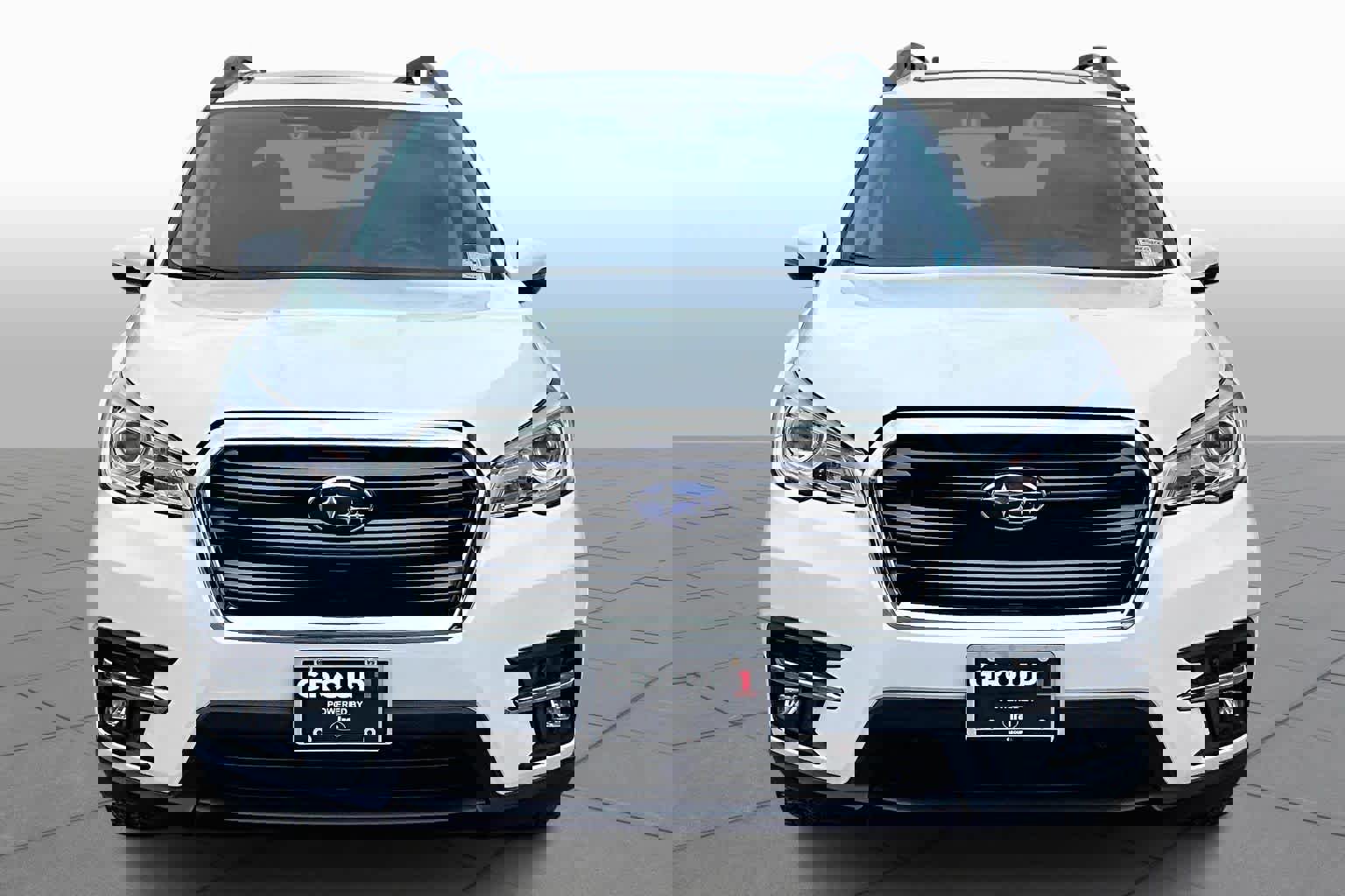 Used 2019 Subaru Ascent Limited image 4