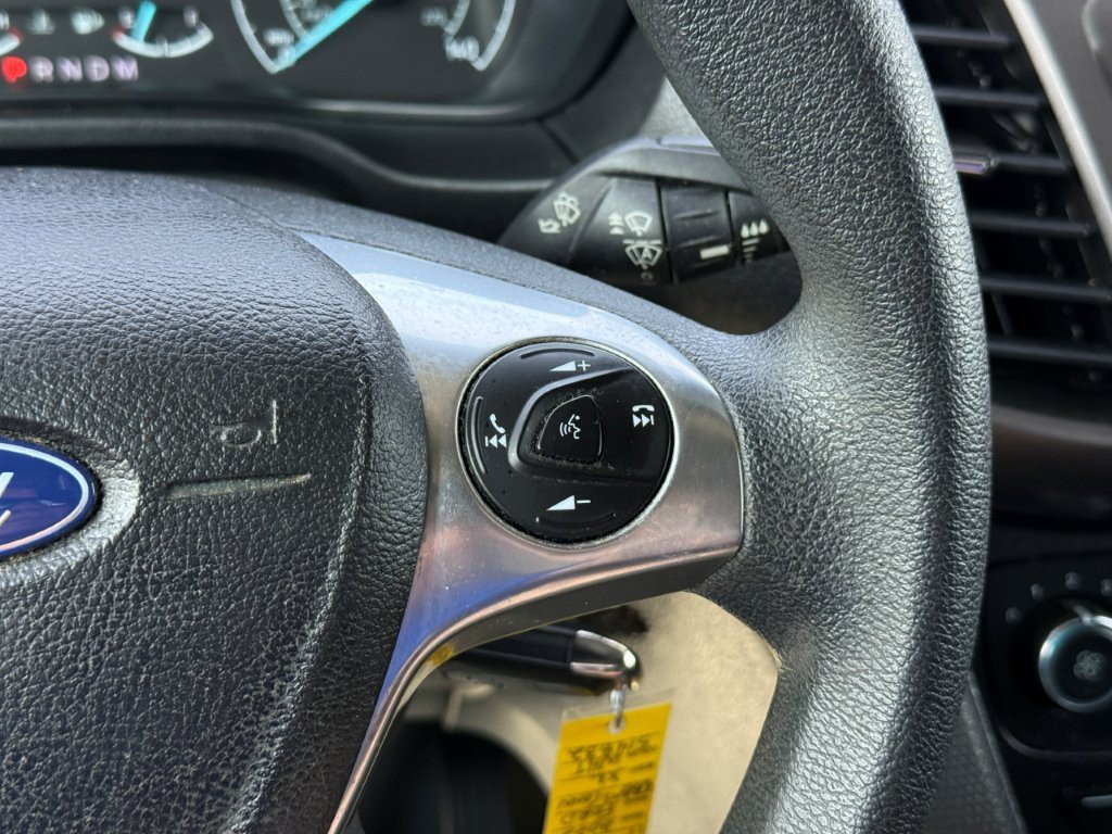 Used 2022 Ford Transit Connect XL FWD image 30