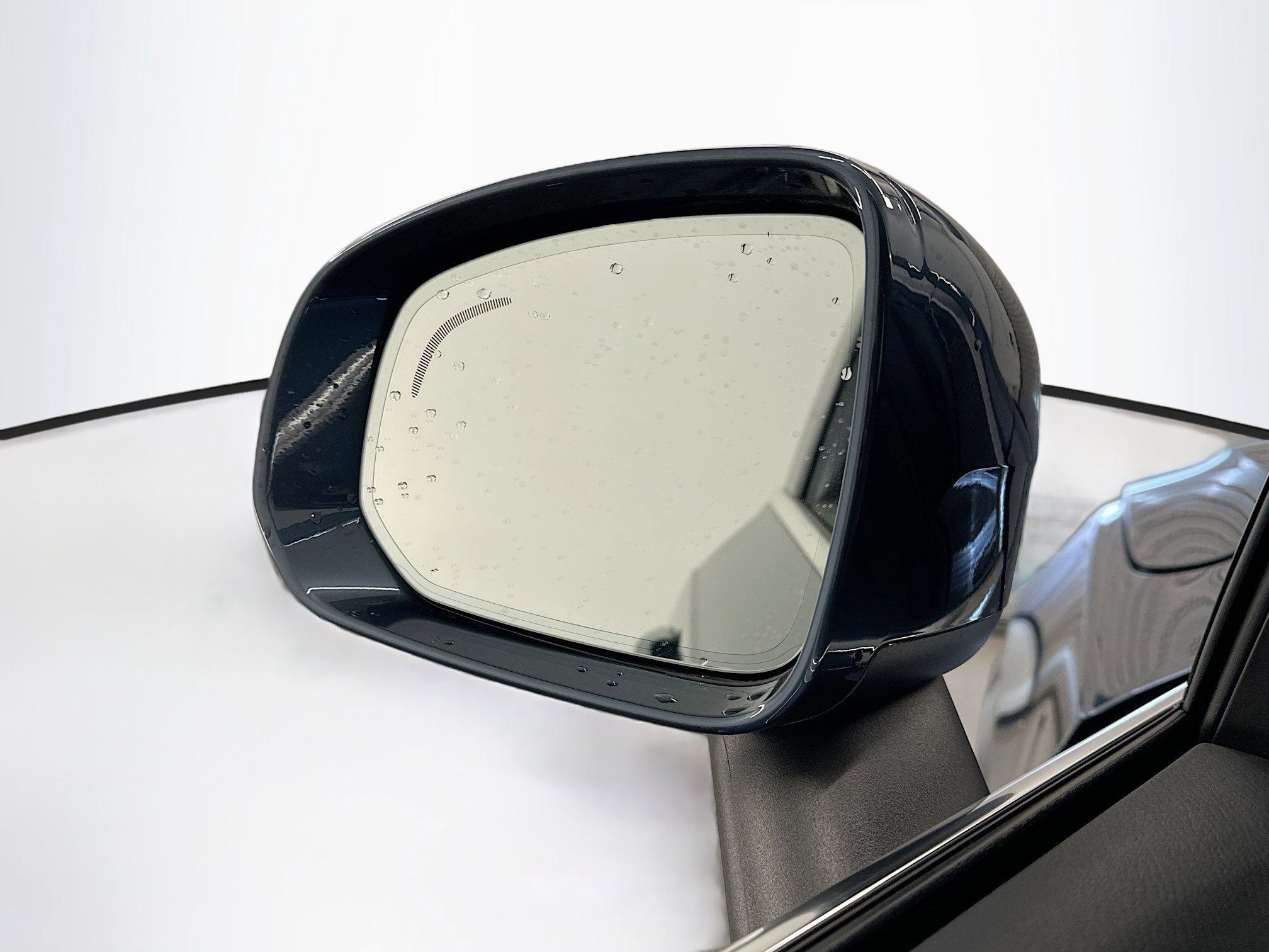 Used 2023 Volvo XC90 B6 Core w/ Protection Package Premier image 16