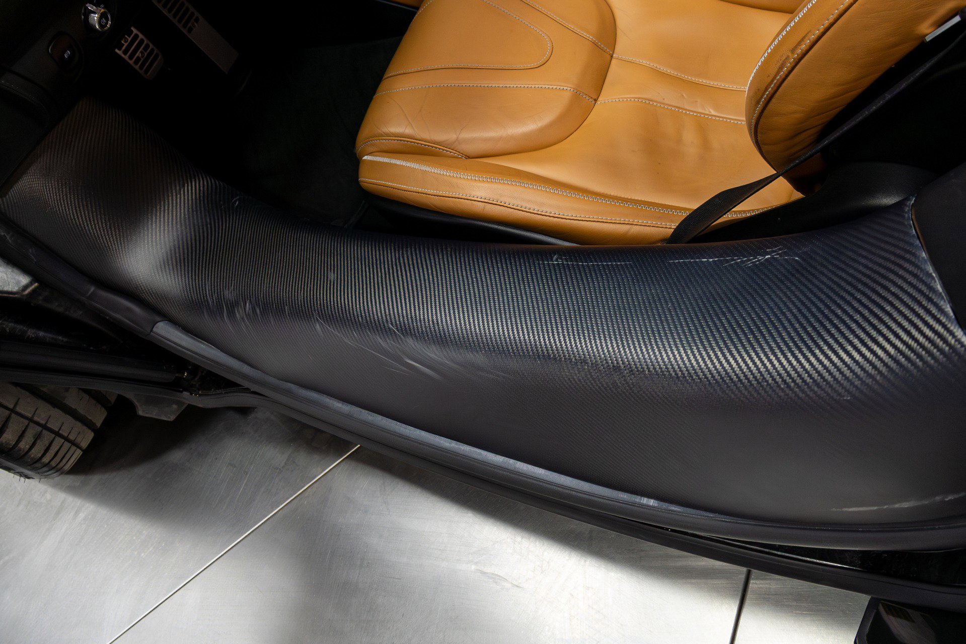 Used 2019 McLaren 720S Luxury RWD image 54