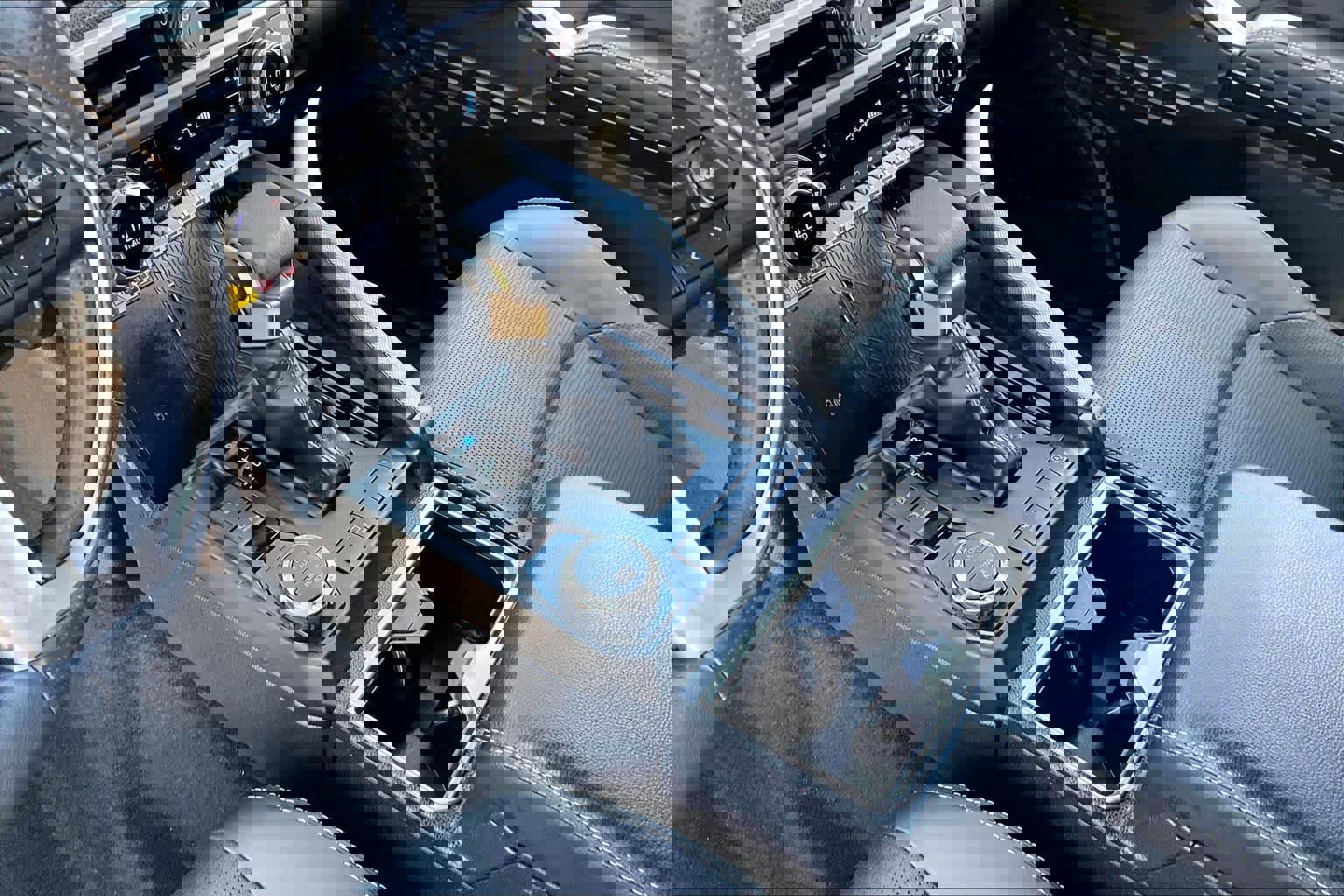 Used 2025 Toyota 4Runner Limited image 17