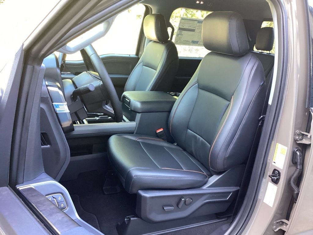 New 2026 Ford F350 Lariat AWD/4WD image 40