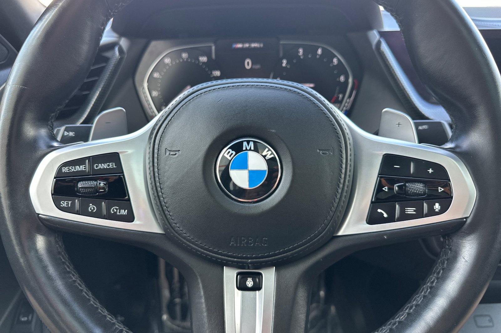 Used 2020 BMW M235i xDrive Gran Coupe w/ Shadowloine Package AWD/4WD image 24
