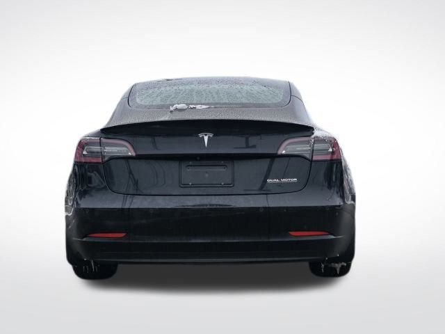 Used 2021 Tesla Model 3 Performance image 7