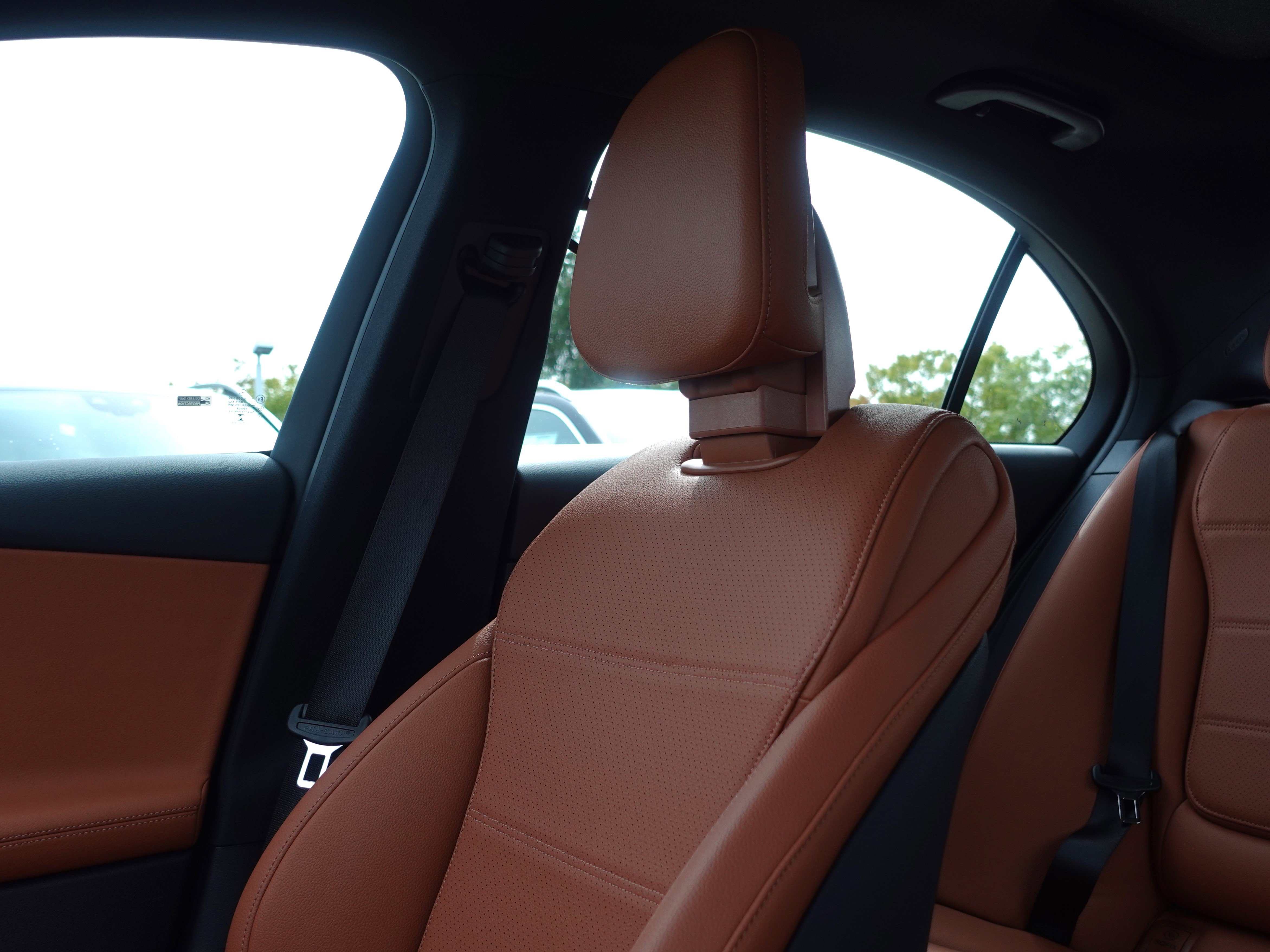 Used 2022 Mercedes-Benz C 300 4MATIC Sedan image 10