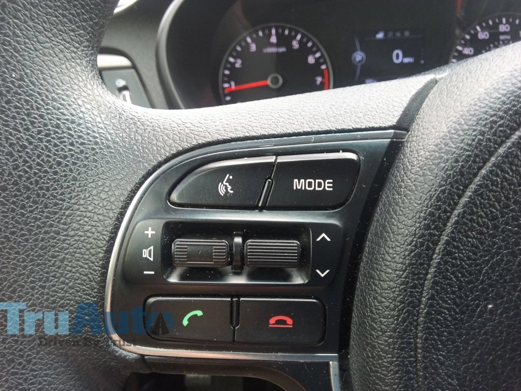 Used 2018 Kia Optima LX FWD image 27