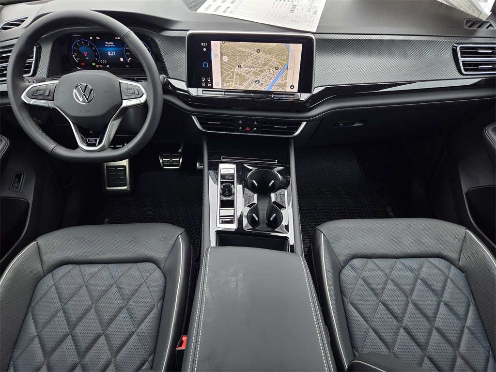 New 2026 Volkswagen Atlas Cross Sport SEL Premium R-Line image 20