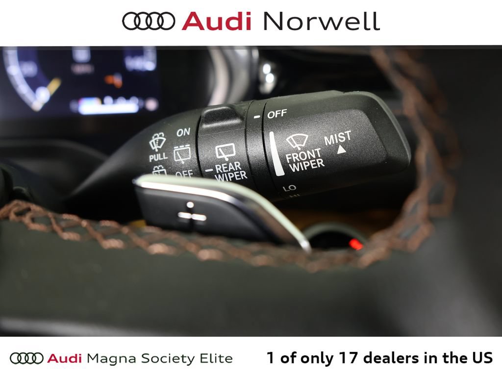 Used 2024 Jeep Grand Cherokee L Summit AWD/4WD image 32
