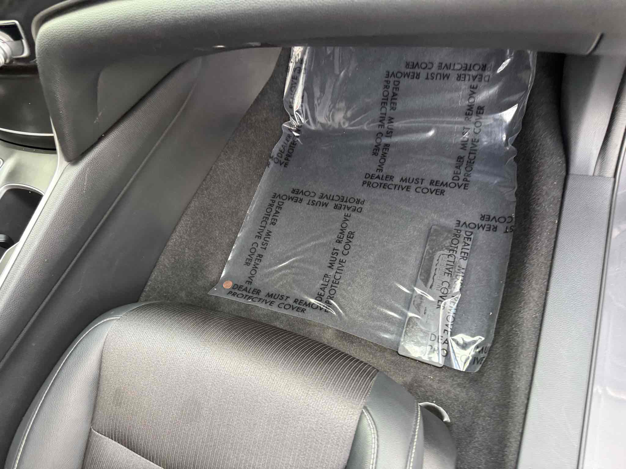 Used 2018 Honda Accord Sport image 36