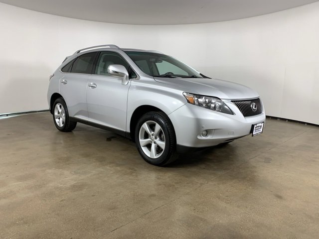 Used 2012 Lexus RX 350 AWD image 5