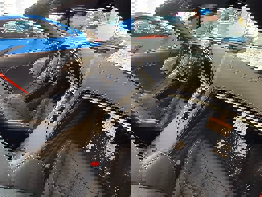 New 2026 Chevrolet Corvette Stingray Preferred Conv w/ Z51 Performance Package image 36