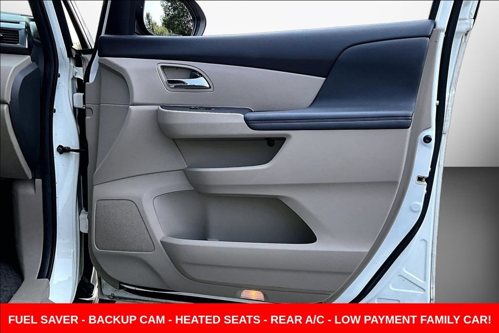Used 2014 Honda Odyssey EX-L image 28